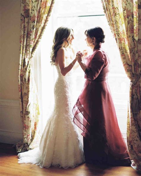 Bride's Mom Missed Her Daughter's Wedding Because She Took .